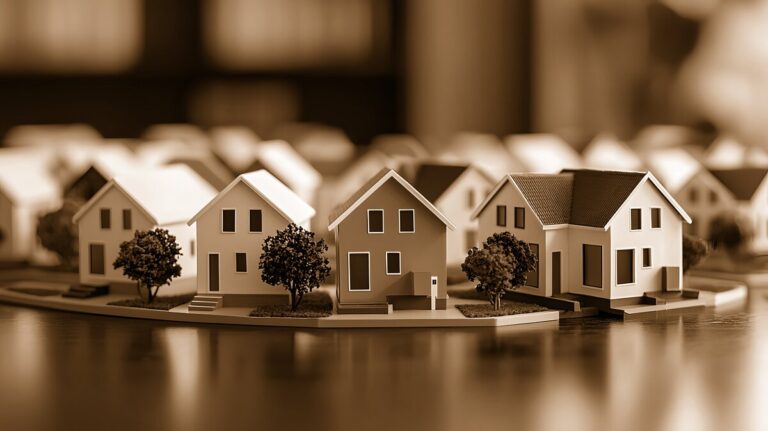 Belmar Forest neighborhood